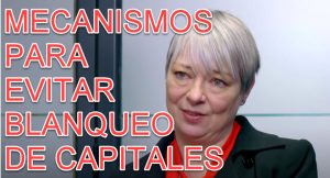 MECANISMOS PARA EVITAR EL BLANQUEO DE CAPITALES